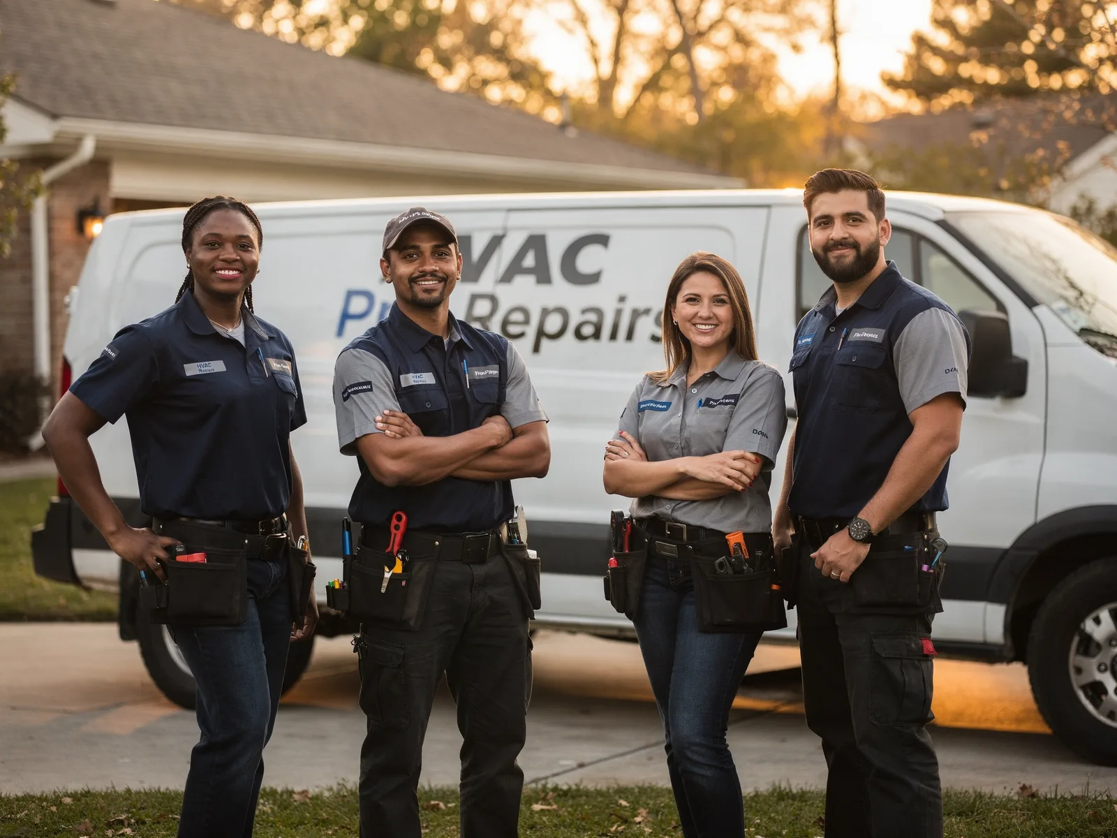 Heat Pump Repair company in West Hamlin, WV