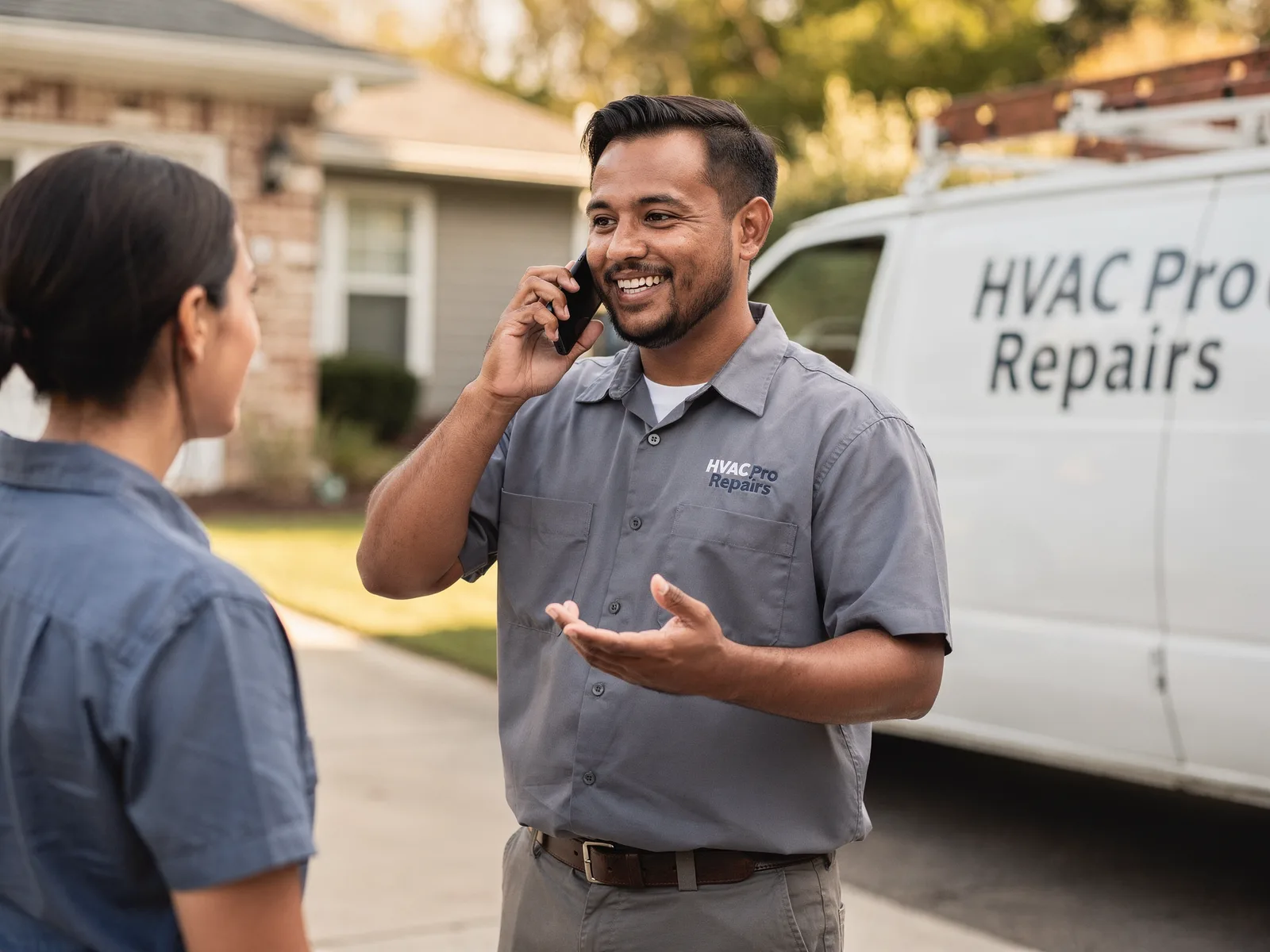 Heat Pump Repair West Hamlin, WV FAQs